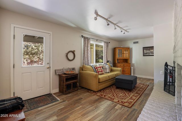 4744 N Charles Circle, Strawberry, AZ 85544