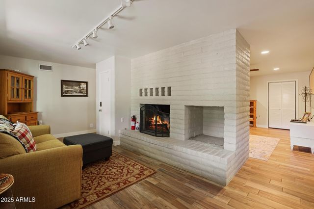 4744 N Charles Circle, Strawberry, AZ 85544