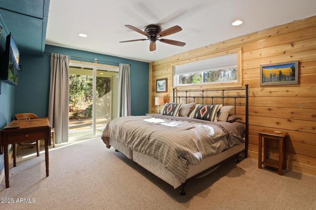 4744 N Charles Circle, Strawberry, AZ 85544