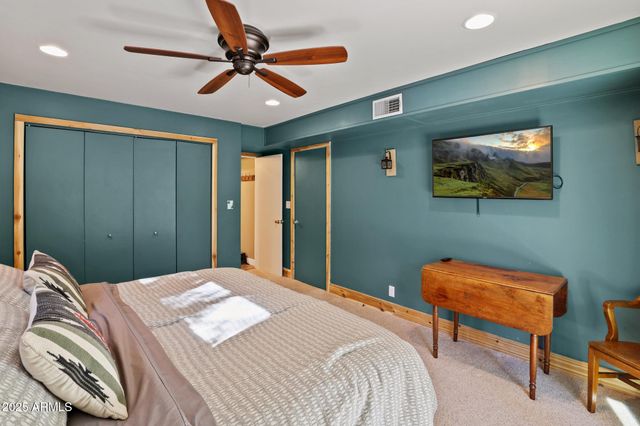 4744 N Charles Circle, Strawberry, AZ 85544