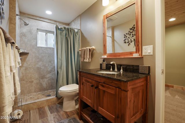 4744 N Charles Circle, Strawberry, AZ 85544