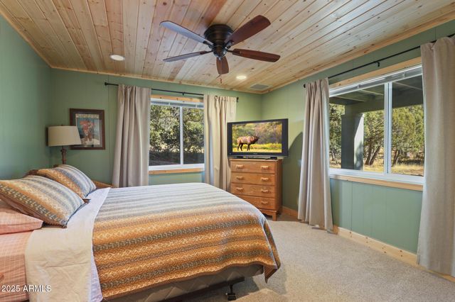 4744 N Charles Circle, Strawberry, AZ 85544