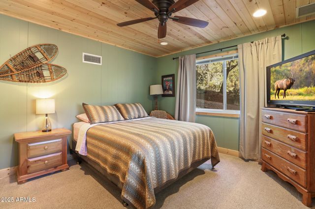 4744 N Charles Circle, Strawberry, AZ 85544