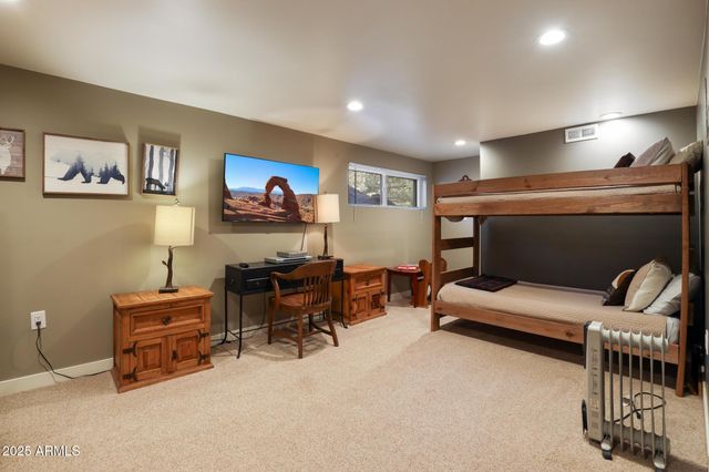 4744 N Charles Circle, Strawberry, AZ 85544