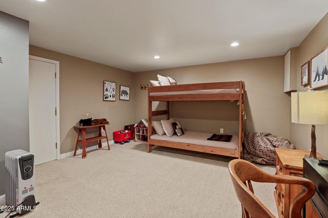 4744 N Charles Circle, Strawberry, AZ 85544