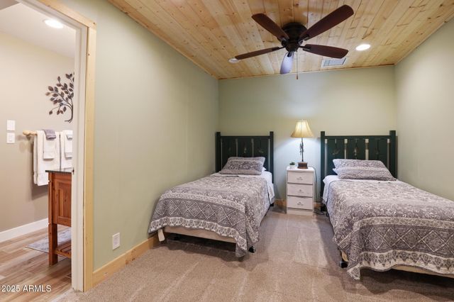 4744 N Charles Circle, Strawberry, AZ 85544