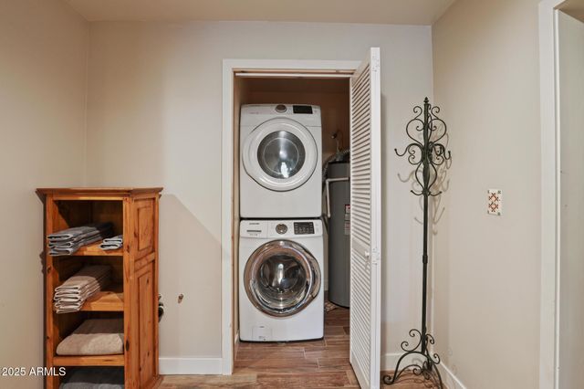 4744 N Charles Circle, Strawberry, AZ 85544