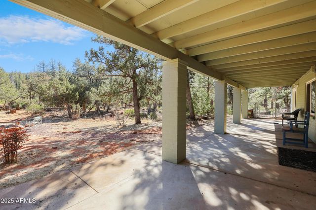 4744 N Charles Circle, Strawberry, AZ 85544