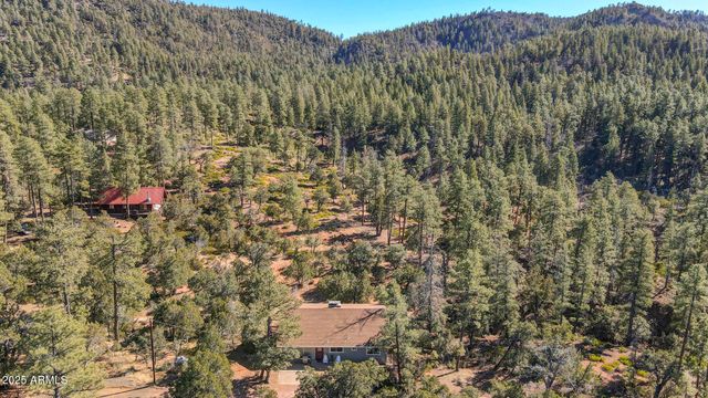 4744 N Charles Circle, Strawberry, AZ 85544