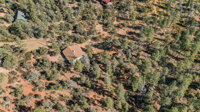 4744 N Charles Circle, Strawberry, AZ 85544