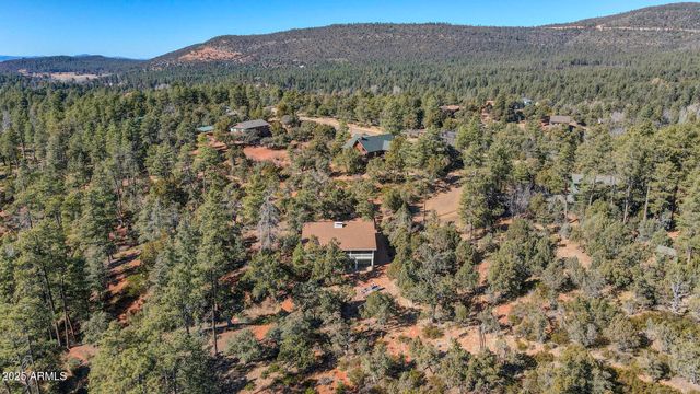 4744 N Charles Circle, Strawberry, AZ 85544