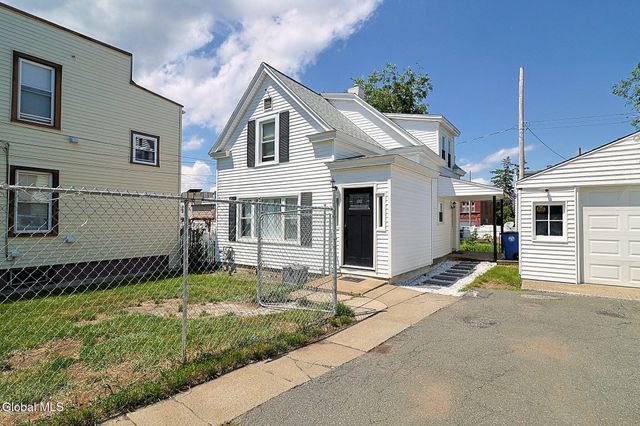 81 Adams Avenue, Cohoes, NY 12047