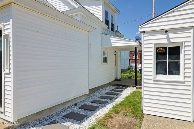 81 Adams Avenue, Cohoes, NY 12047