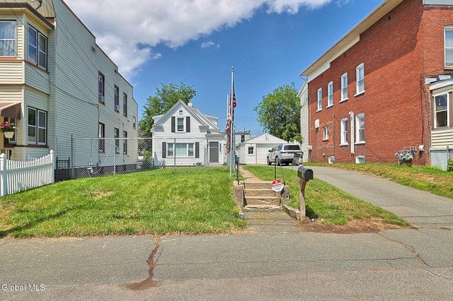 81 Adams Avenue, Cohoes, NY 12047