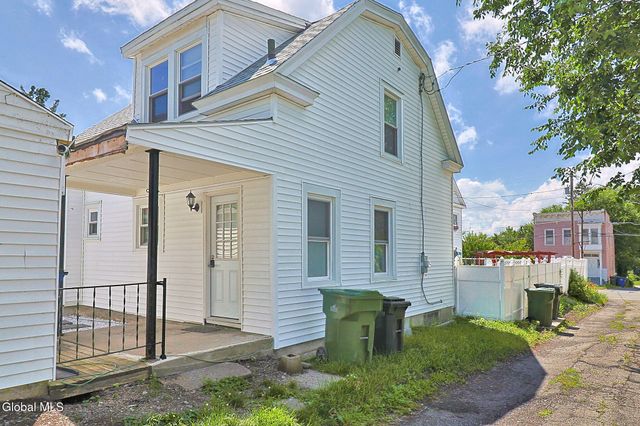 81 Adams Avenue, Cohoes, NY 12047
