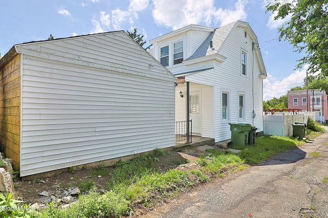 81 Adams Avenue, Cohoes, NY 12047