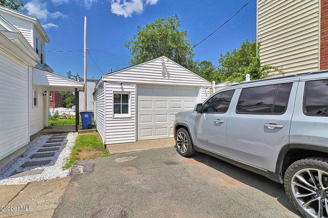 81 Adams Avenue, Cohoes, NY 12047