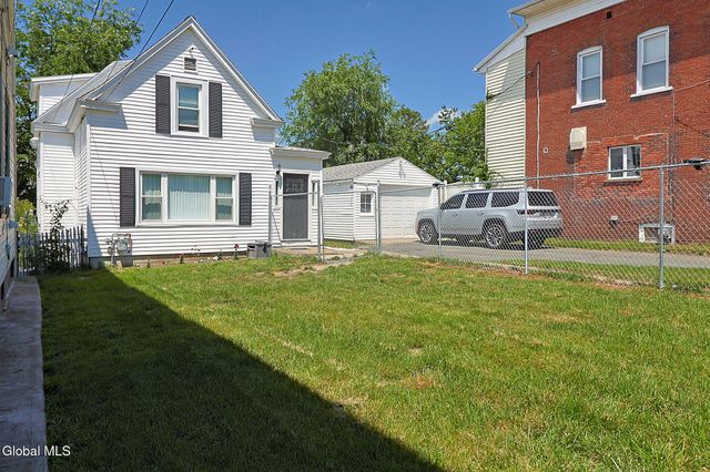 81 Adams Avenue, Cohoes, NY 12047