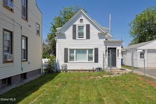 81 Adams Avenue, Cohoes, NY 12047