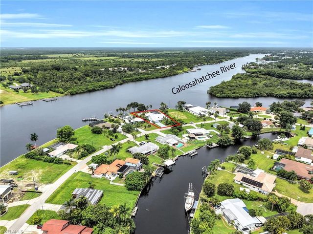 13808 River Forest DR, Fort Myers, FL 33905