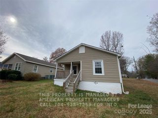 198 Brown Street, Concord, NC 28025