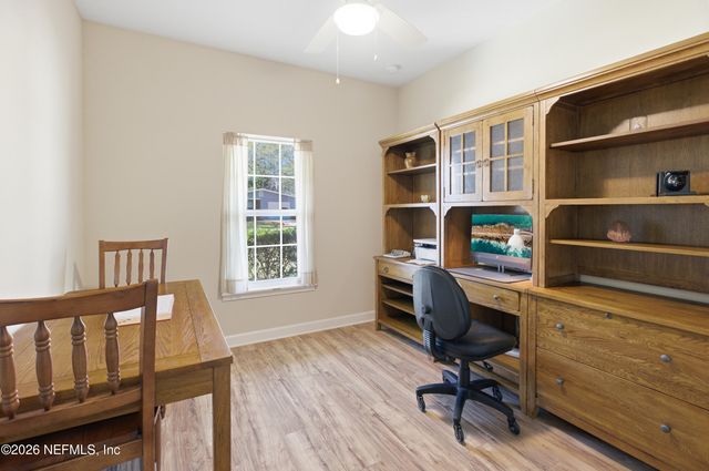 345 ORCHIS Road, St. Augustine, FL 32086