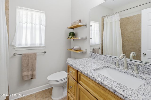 345 ORCHIS Road, St. Augustine, FL 32086