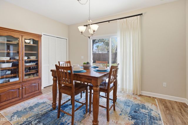 345 ORCHIS Road, St. Augustine, FL 32086