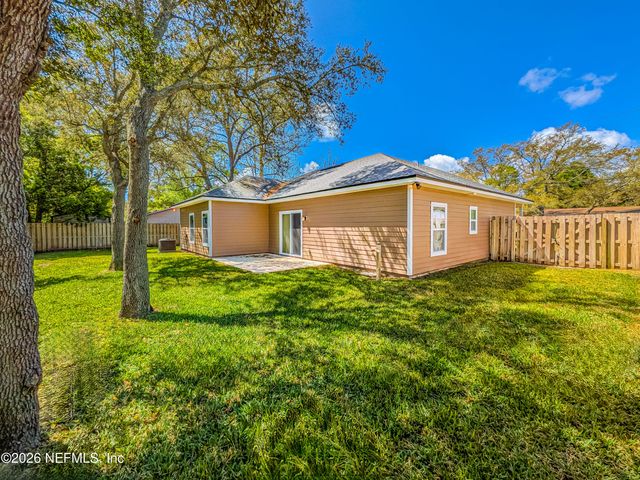 345 ORCHIS Road, St. Augustine, FL 32086