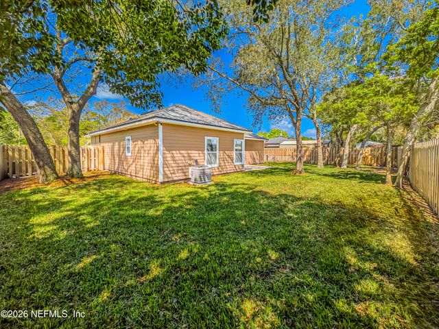 345 ORCHIS Road, St. Augustine, FL 32086