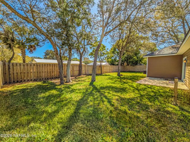 345 ORCHIS Road, St. Augustine, FL 32086