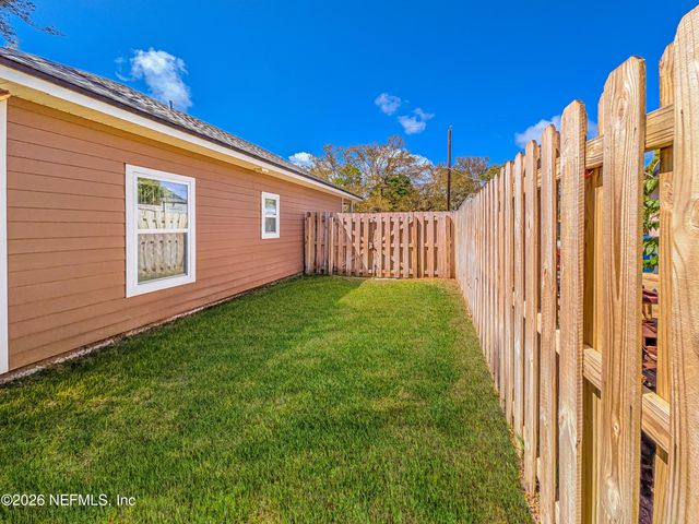 345 ORCHIS Road, St. Augustine, FL 32086