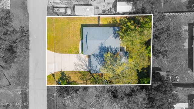 345 ORCHIS Road, St. Augustine, FL 32086