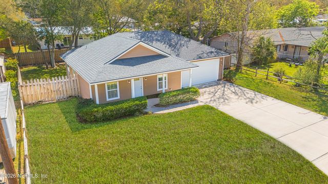 345 ORCHIS Road, St. Augustine, FL 32086