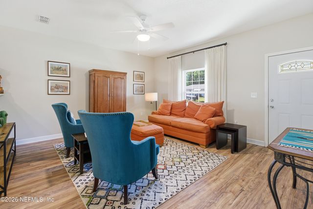 345 ORCHIS Road, St. Augustine, FL 32086