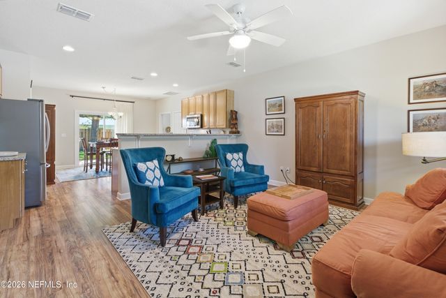 345 ORCHIS Road, St. Augustine, FL 32086