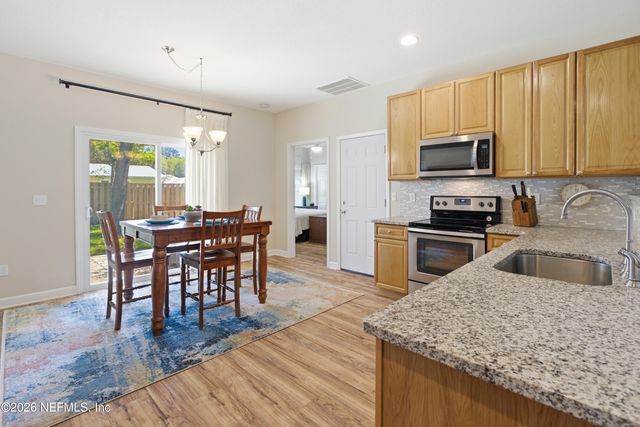 345 ORCHIS Road, St. Augustine, FL 32086