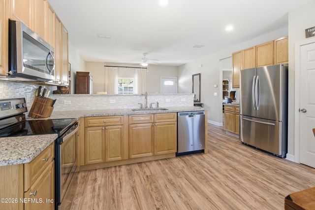 345 ORCHIS Road, St. Augustine, FL 32086