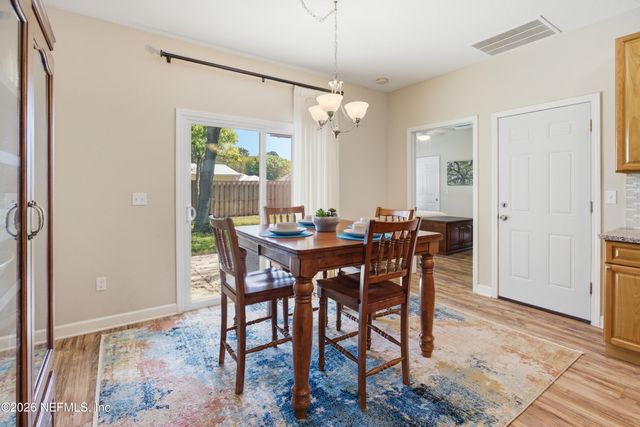 345 ORCHIS Road, St. Augustine, FL 32086