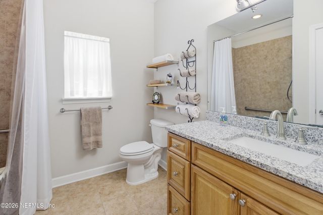 345 ORCHIS Road, St. Augustine, FL 32086