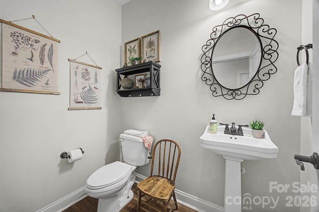 3008 Cabot Way, Fort Mill, SC 29715