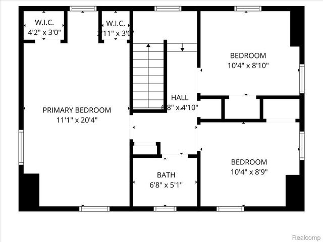 34915 Chestnut Street, Wayne, MI 48184