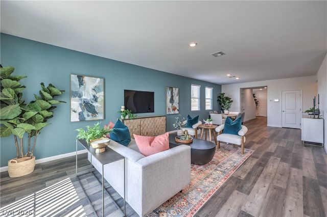 6216 SEASTRAND Street, North Las Vegas, NV 89031