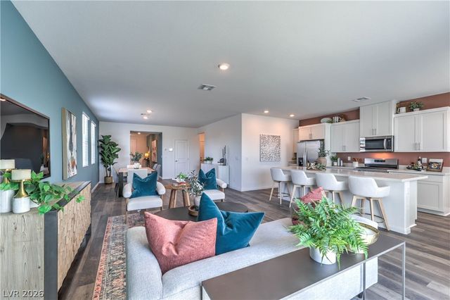 6216 SEASTRAND Street, North Las Vegas, NV 89031