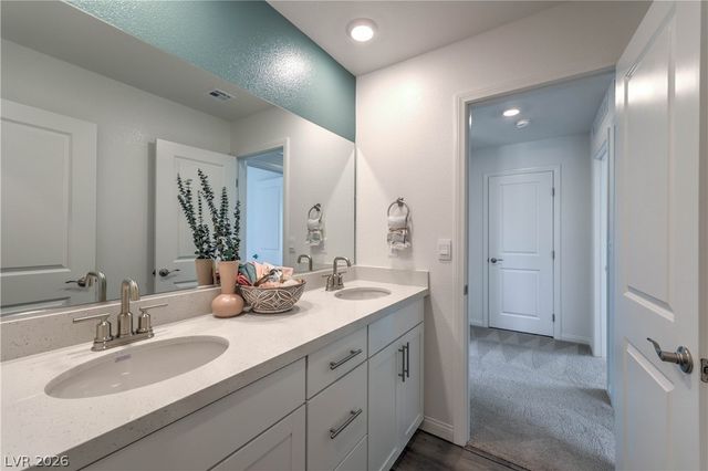 6216 SEASTRAND Street, North Las Vegas, NV 89031