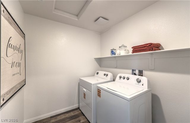 6216 SEASTRAND Street, North Las Vegas, NV 89031