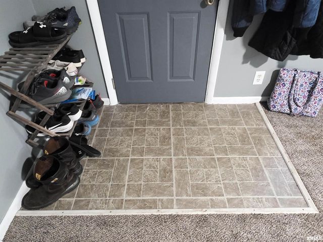 1037 E 3RD Street, Flora, IL 62839