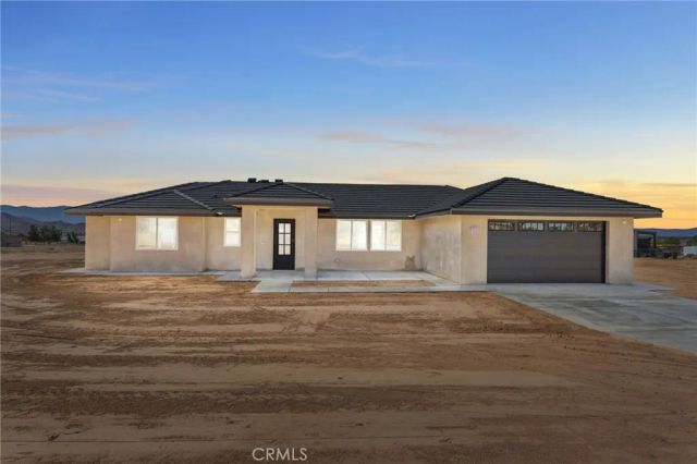23771 Pala, Apple Valley, CA 92307