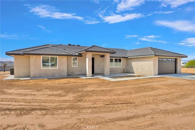 23771 Pala, Apple Valley, CA 92307