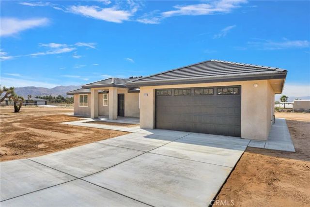 23771 Pala, Apple Valley, CA 92307